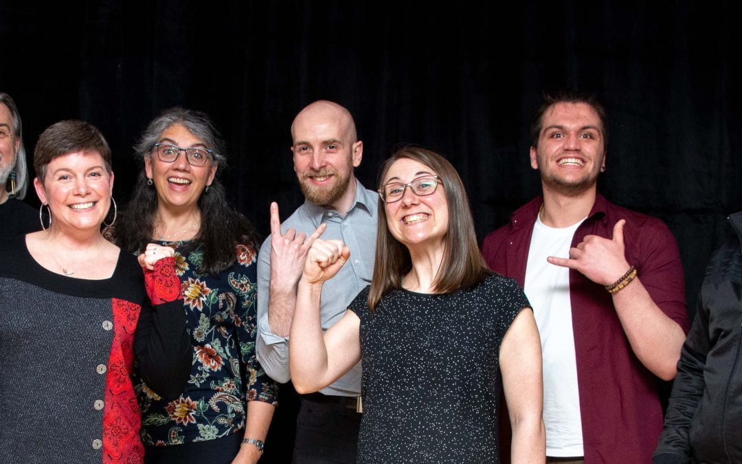 Lauréats – 27e édition du Prix littéraire Damase-Potvin