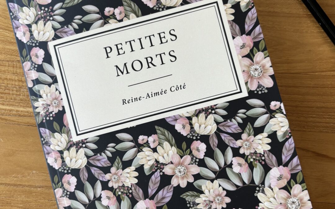 Lancement de Petites morts