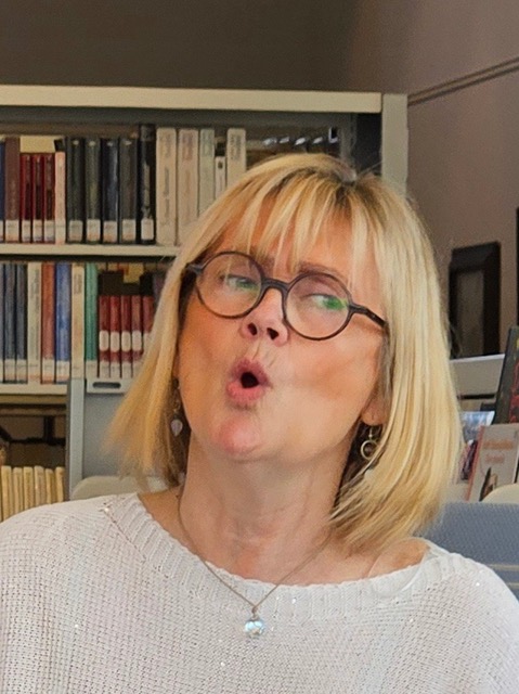 Un superbe Choco-philo!