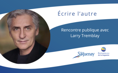 Écrire l&rsquo;autre…