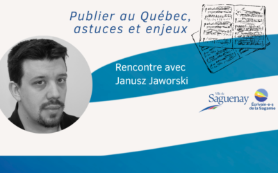 Publier au Québec, astuces et enjeux