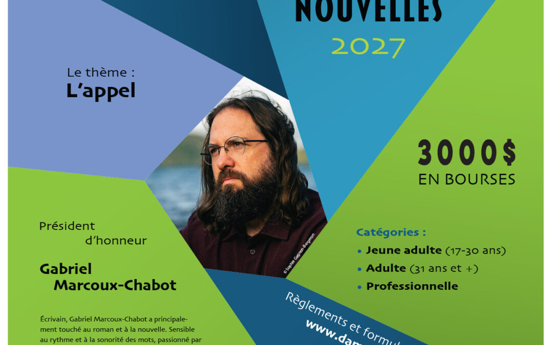 Le thème: L&rsquo;appel